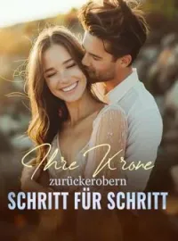 Ihre Krone zurückerobern, Schritt für Schritt