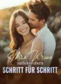 Ihre Krone zurückerobern, Schritt für Schritt cover