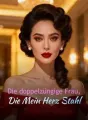 Die doppelzüngige Frau, Die Mein Herz Stahl cover