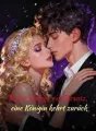 Nicht länger ein Ersatz, eine Königin kehrt zurück cover