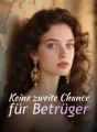 Keine zweite Chance für Betrüger cover