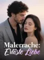 Malerrache: Erlöste Liebe cover