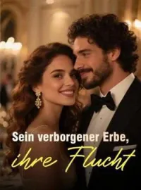 Sein verborgener Erbe, ihre Flucht