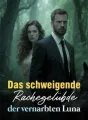 Das schweigende Rachegelübde der vernarbten Luna cover