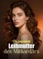 Die verwöhnte Leihmutter des Milliardärs cover