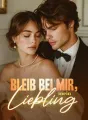 Bleib bei mir, mein Liebling cover