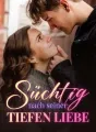 Süchtig nach seiner tiefen Liebe cover
