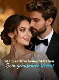 Mein zerbrochenes Märchen: Sein grausamer Verrat