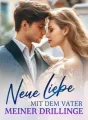Neue Liebe mit dem Vater meiner Drillinge cover