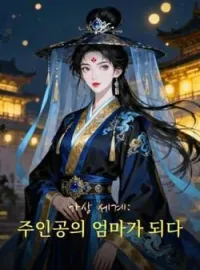 가상 세계: 주인공의 엄마가 되다