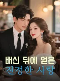 배신 뒤에 얻은 진정한 사랑