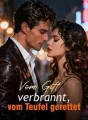 Vom Gift verbrannt, vom Teufel gerettet cover