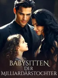 BABYSITTEN DER MILLIARDÄRSTOCHTER