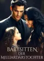 BABYSITTEN DER MILLIARDÄRSTOCHTER cover