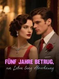 Fünf Jahre Betrug, ein Leben lang Abrechnung