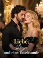 Liebe, Lügen und eine Vasektomie cover