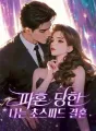 파혼 당한 나는 초스피드 결혼 cover