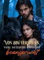 Von ihm verstoßen, von seinem Bruder beansprucht cover