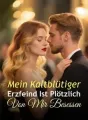 Mein Kaltblütiger Erzfeind Ist Plötzlich Von Mir Besessen cover