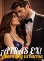 ¡ATRÁS EX! Ahora soy tu karma cover
