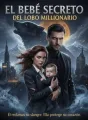 El Bebé Secreto del Lobo Millonario cover