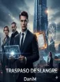 Traspaso de Sangre cover