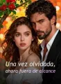 Una vez olvidada, ahora fuera de alcance cover