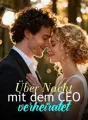 Über Nacht mit dem CEO verheiratet cover