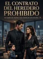 El Contrato del Heredero Prohibido cover