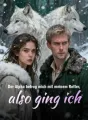 Der Alpha betrog mich mit meinem Retter, also ging ich cover