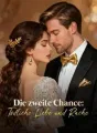 Die zweite Chance: Tödliche Liebe und Rache cover