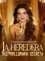Esposa desechada: La heredera multimillonaria secreta cover