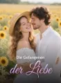 Die Gefangenen der Liebe cover