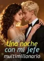 Una noche con mi jefe multimillonario cover