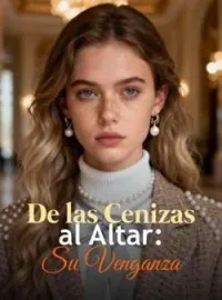 De las Cenizas al Altar: Su Venganza
