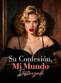 Su Confesión, Mi Mundo Destrozado