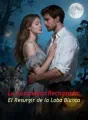 La Curandera Rechazada: El Resurgir de la Loba Blanca cover