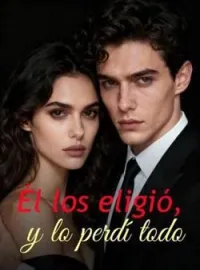 Él los eligió, y lo perdí todo