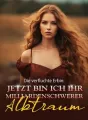 Die verfluchte Erbin: Jetzt bin ich ihr milliardenschwerer Albtraum cover