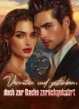 Verraten und gestorben, doch zur Rache zurückgekehrt cover