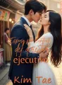 Esposa por contrato del director ejecutivo cover