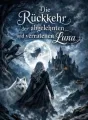 Die Rückkehr der abgelehnten und verratenen Luna cover
