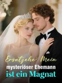 Ersatzehe: Mein mysteriöser Ehemann ist ein Magnat