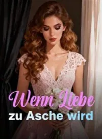Wenn Liebe zu Asche wird