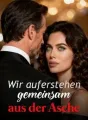 Wir auferstehen gemeinsam aus der Asche cover