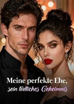 Meine perfekte Ehe, sein tödliches Geheimnis