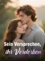 Sein Versprechen, ihr Verderben cover