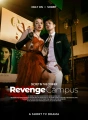 Revenge Campus cover