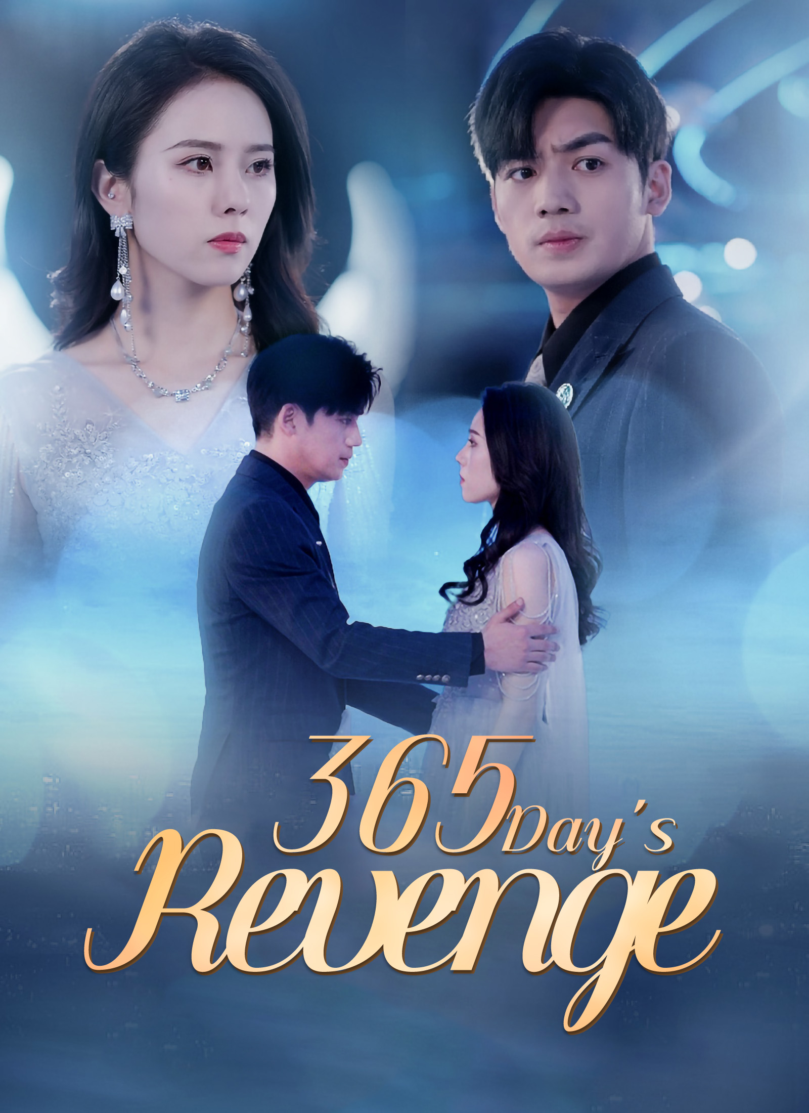 365 Day's Revenge