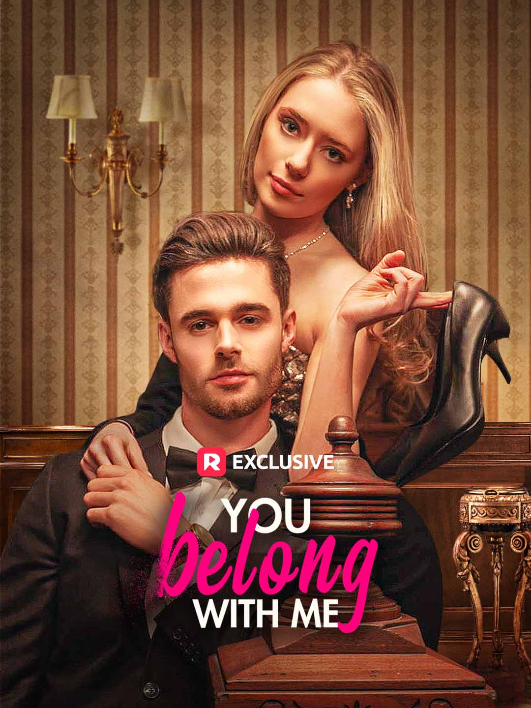You Belong With Me Review